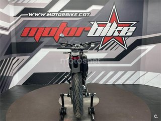 RIEJU MRT 50  SM TROPHY