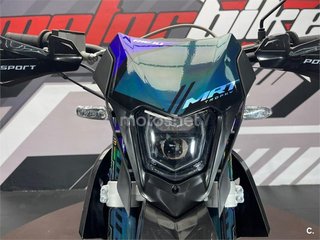 RIEJU MRT 50  SM TROPHY