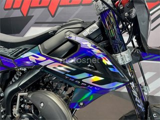RIEJU MRT 50  SM TROPHY
