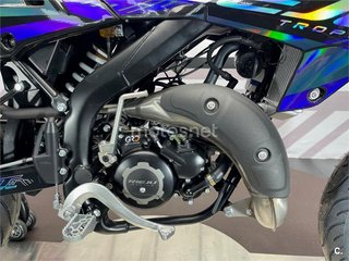 RIEJU MRT 50  SM TROPHY