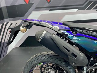 RIEJU MRT 50  SM TROPHY