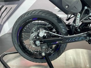 RIEJU MRT 50  SM TROPHY