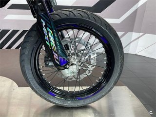 RIEJU MRT 50  SM TROPHY