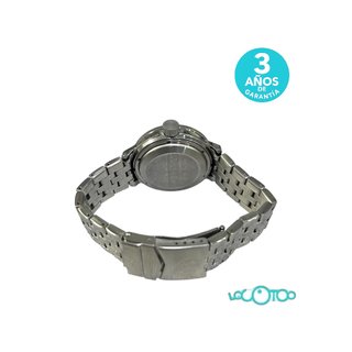 Reloj Vostok Amphibia 420269 200M