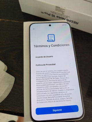 Redmi Note 15 Pro 5G