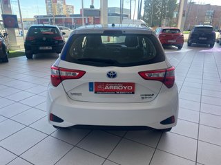 Toyota Yaris 2020 HIBRIDO