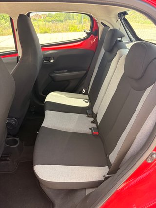 Citroen C1 2018
