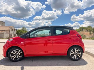 Citroen C1 2018