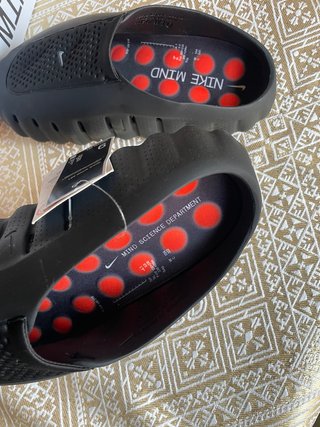 Nike Mind 001 Talla 42.5