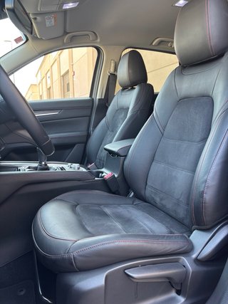 Mazda CX5 Skyactive D 150cv Zenith