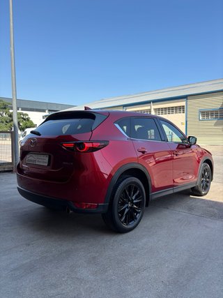 Mazda CX5 Skyactive D 150cv Zenith