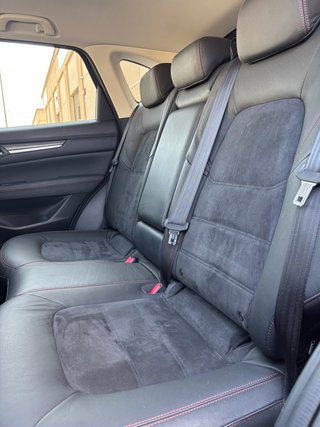 Mazda CX5 Skyactive D 150cv Zenith