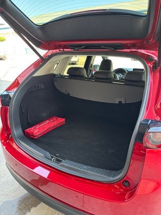 Mazda CX5 Skyactive D 150cv Zenith