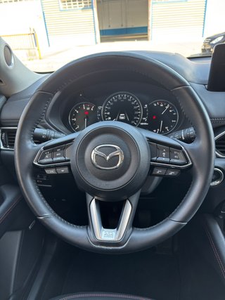 Mazda CX5 Skyactive D 150cv Zenith