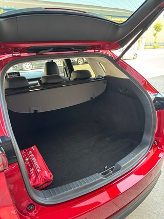 Mazda CX5 Skyactive D 150cv Zenith
