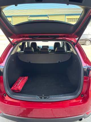 Mazda CX5 Skyactive D 150cv Zenith