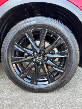 Mazda CX5 Skyactive D 150cv Zenith