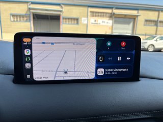 Mazda CX5 Skyactive D 150cv Zenith