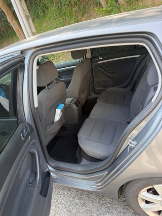 Volkswagen Golf 2006