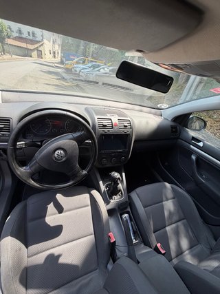 Volkswagen Golf 2006