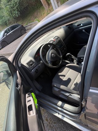 Volkswagen Golf 2006