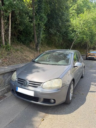 Volkswagen Golf 2006