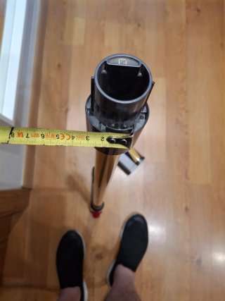 Accessori Aspirapolvere Dyson V12
