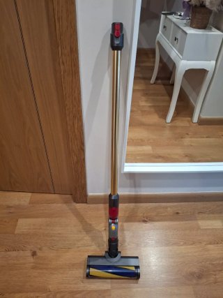 Accessori Aspirapolvere Dyson V12