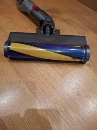 Accessori Aspirapolvere Dyson V12