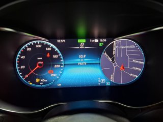 Mercedes-Benz Clase GLC GLC 300 de 4MATIC