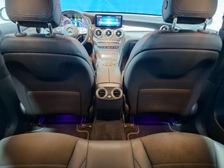 Mercedes-Benz Clase GLC GLC 300 de 4MATIC