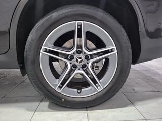 Mercedes-Benz Clase GLC GLC 300 de 4MATIC