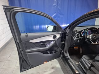 Mercedes-Benz Clase GLC GLC 300 de 4MATIC