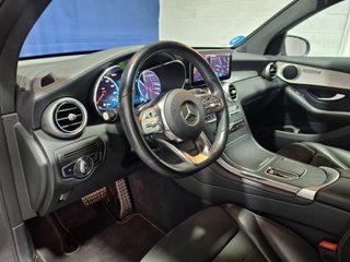 Mercedes-Benz Clase GLC GLC 300 de 4MATIC
