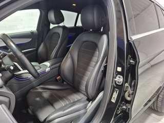 Mercedes-Benz Clase GLC GLC 300 de 4MATIC