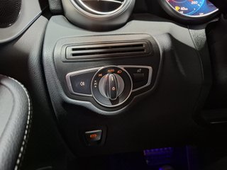 Mercedes-Benz Clase GLC GLC 300 de 4MATIC