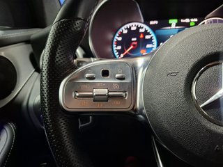 Mercedes-Benz Clase GLC GLC 300 de 4MATIC
