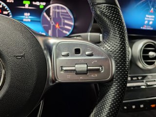 Mercedes-Benz Clase GLC GLC 300 de 4MATIC