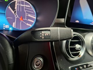 Mercedes-Benz Clase GLC GLC 300 de 4MATIC