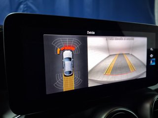 Mercedes-Benz Clase GLC GLC 300 de 4MATIC