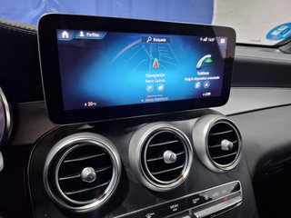 Mercedes-Benz Clase GLC GLC 300 de 4MATIC