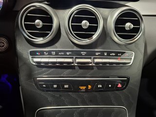 Mercedes-Benz Clase GLC GLC 300 de 4MATIC