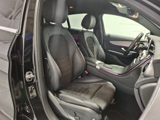 Mercedes-Benz Clase GLC GLC 300 de 4MATIC