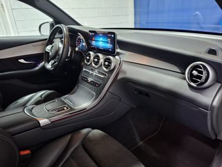 Mercedes-Benz Clase GLC GLC 300 de 4MATIC