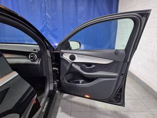 Mercedes-Benz Clase GLC GLC 300 de 4MATIC