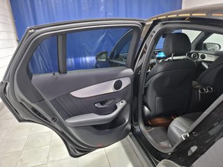 Mercedes-Benz Clase GLC GLC 300 de 4MATIC