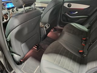 Mercedes-Benz Clase GLC GLC 300 de 4MATIC