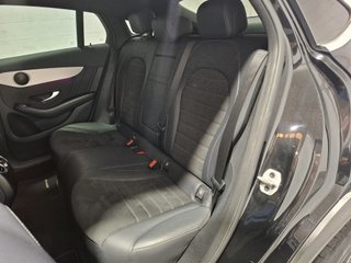 Mercedes-Benz Clase GLC GLC 300 de 4MATIC