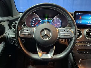 Mercedes-Benz Clase GLC GLC 300 de 4MATIC