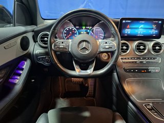 Mercedes-Benz Clase GLC GLC 300 de 4MATIC